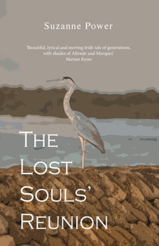 Paperback The Lost Souls' Reunion Book