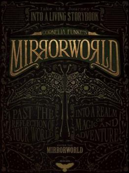 The MirrorWorld Anthology - Book  of the Reckless