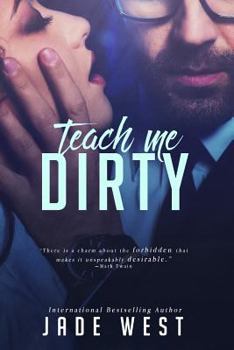 Paperback Teach Me Dirty Book