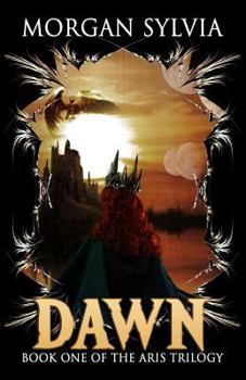 Paperback Dawn: Book One of the Aris Trilogy Book