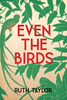 Paperback Even the Birds Book