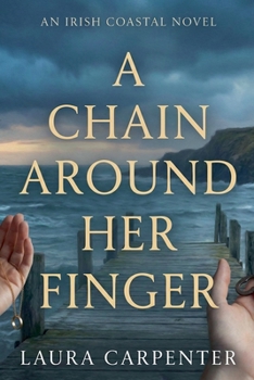 Paperback A Chain Around Her Finger Book