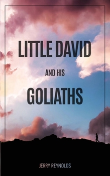 Paperback Little David and Goliaths Book