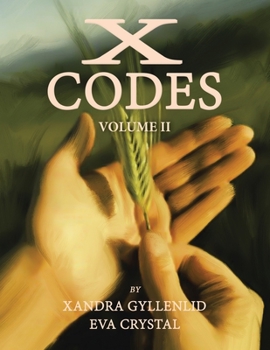Paperback X-Codes: Volume Ii Book