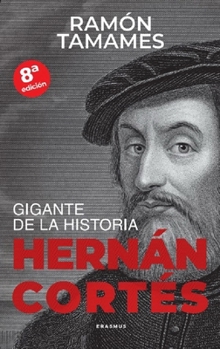 Paperback Hernan Cortes [Spanish] Book