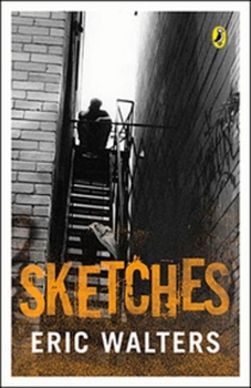 Paperback Sketches Book