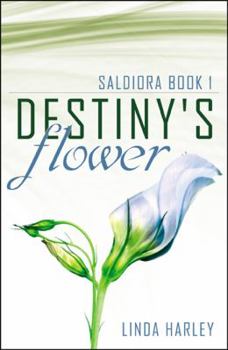 Paperback Destiny's Flower Book