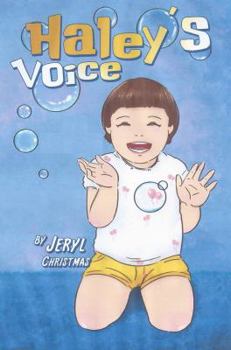 Paperback Haley's Voice Book