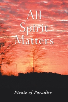 Paperback All Spirit Matters Book