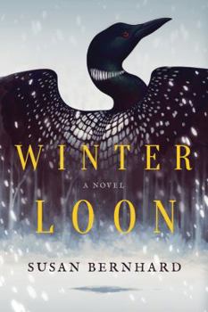 Paperback Winter Loon Book