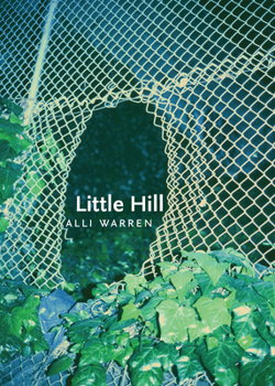 Paperback Little Hill Book