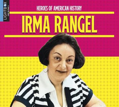 Irma Rangel