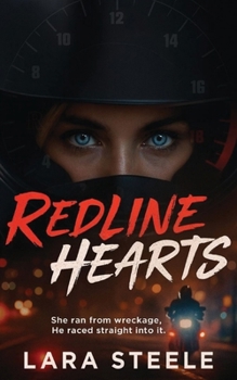 Paperback Redline Hearts Book