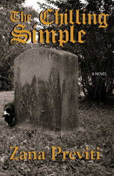 Paperback Chilling Simple Book