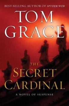 The Secret Cardinal - Book #5 of the Nolan Kilkenny Thriller