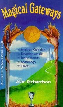 Paperback Magical Gateways Book