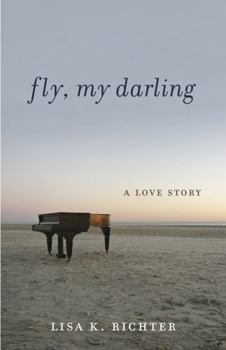 Digital Audiobook Fly, My Darling: A Love Story Book