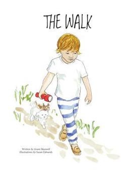 Paperback The Walk Book