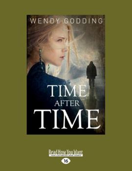 Paperback Time After Time (Large Print 16pt) [Large Print] Book