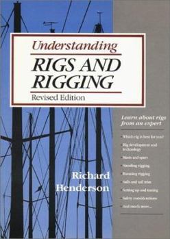 Paperback Understanding Rigs and Rigging Book
