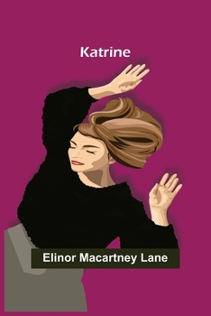 Paperback Katrine Book