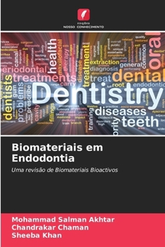 Paperback Biomateriais em Endodontia [Portuguese] Book