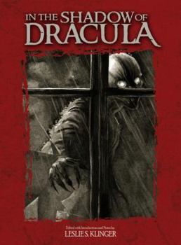 Paperback In the Shadow of Dracula Book