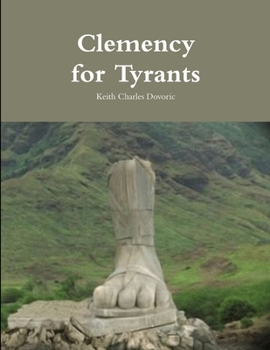 Paperback Clemency for Tyrants Book