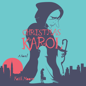 Hardcover Christmas Karol Book