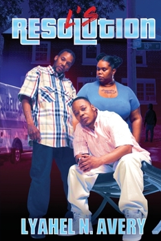 Paperback L' s Resolution Book