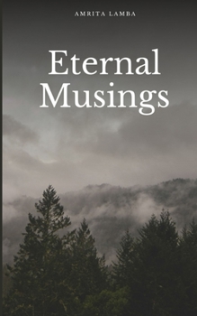 Paperback Eternal Musings Book