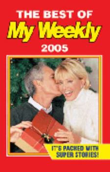 Hardcover The Best of My Weekly 2005 (Annual) Book