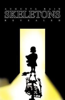 Paperback Skeletons Revealed Book