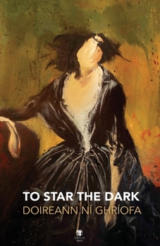 Paperback To Star the Dark Book