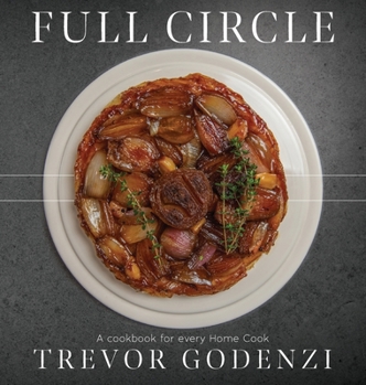 Hardcover Full Circle Book