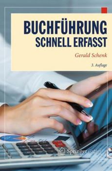 Paperback Buchführung - Schnell Erfasst [German] Book