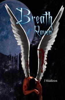 Paperback Breath of Raven Book
