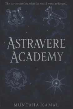 Paperback Astravere Academy Book