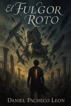 El Fulgor Roto (Spanish Edition)