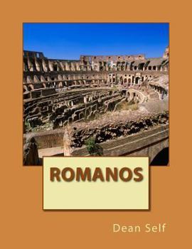 Paperback Romanos [Spanish] Book