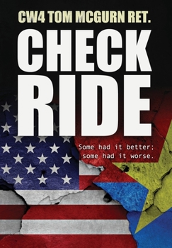 Hardcover Check Ride Book