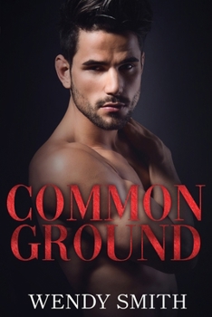 Paperback Common Ground Book