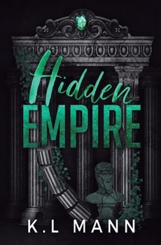 Paperback Hidden Empire Book