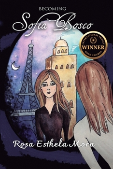 El Poder Secreto de Sofía Bosco