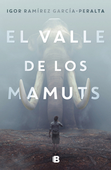 Paperback El Valle de Los Mamuts / Valley of the Mammoths [Spanish] Book