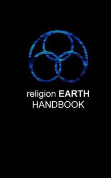 Paperback Religion Earth Handbook Book