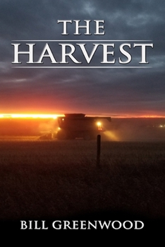 Paperback The Harvest Book