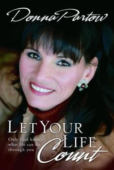 Paperback Let Your Life Count: Make a Difference Right Where You Are Book