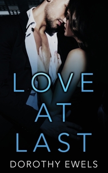 Paperback Love At Last Book