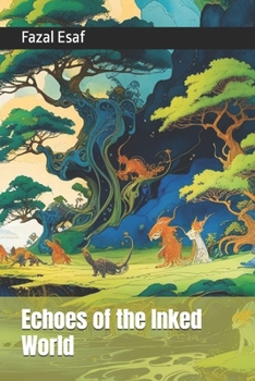 Echoes of the Inked World